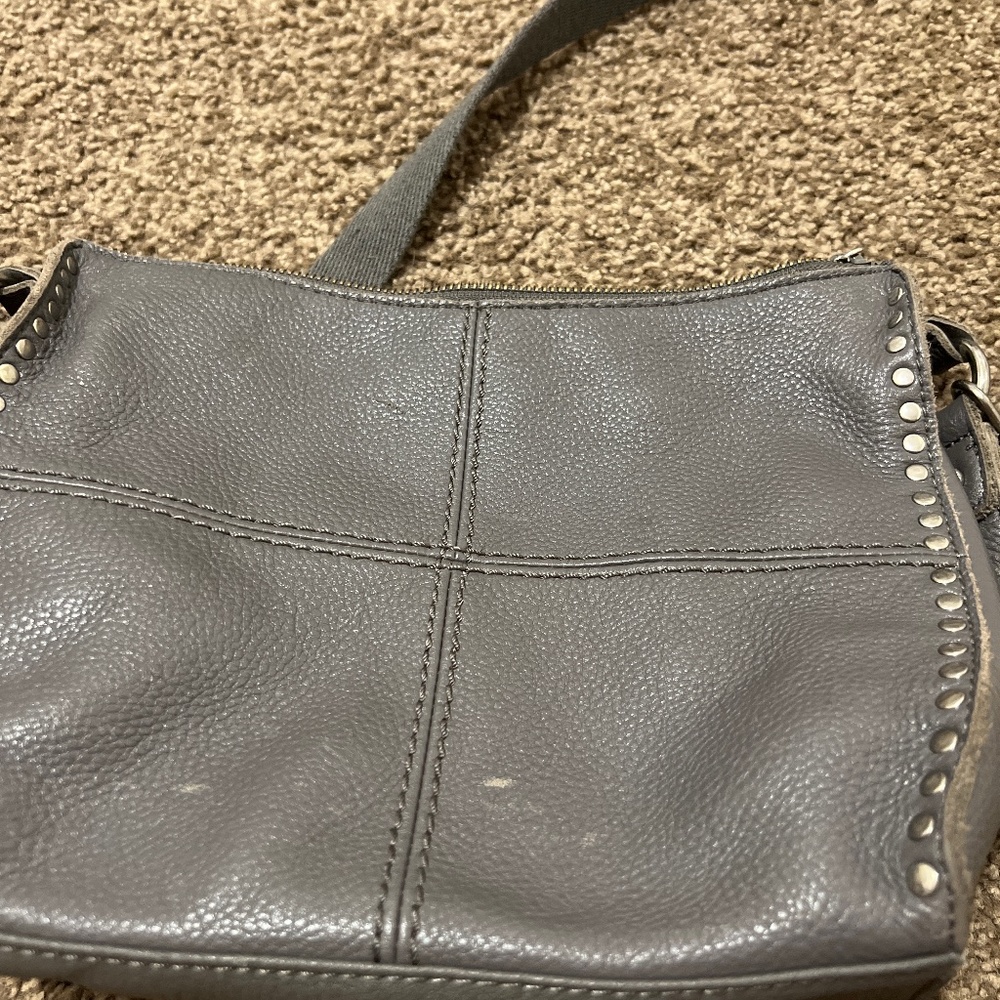 Sak crossbody